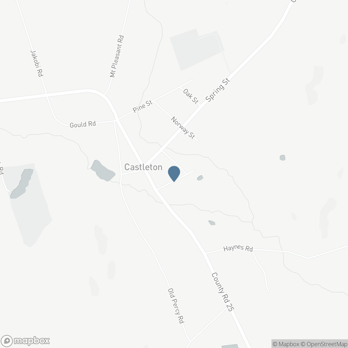 126 MILL STREET, Cramahe, Ontario K0K 1M0